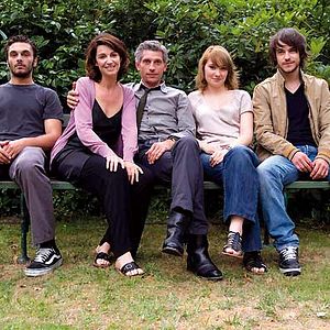 Fotoğraf premier jour du reste de ta vie