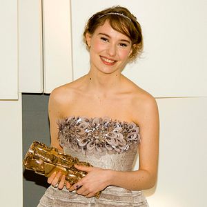 Fotoğraf premier jour du reste de ta vie