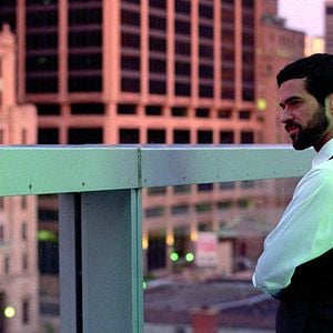 Fotoğraf Romain Duris