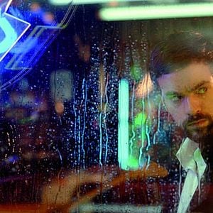 Fotoğraf Romain Duris