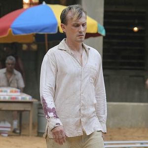 Fotoğraf Robert Knepper