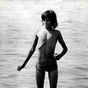 Fotoğraf François Truffaut