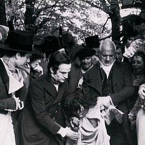 Fotoğraf François Truffaut