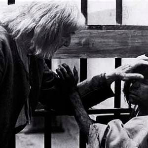 Fotoğraf François Truffaut