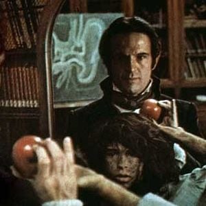 Fotoğraf François Truffaut