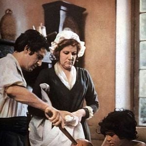 Fotoğraf François Truffaut