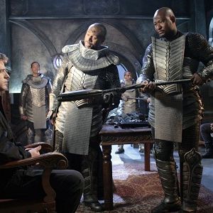 Fotoğraf Ben Browder