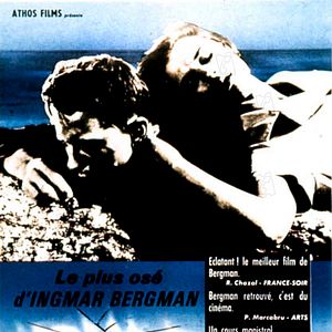 Fotoğraf Ingmar Bergman