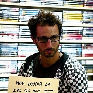 Fotoğraf Arié Elmaleh