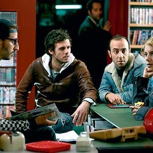 Fotoğraf Lannick Gautry