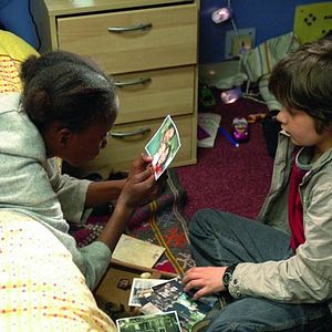 Fotoğraf Nassereba Keita