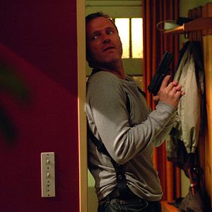 Fotoğraf Philippe Lefebvre