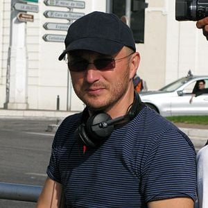 Fotoğraf Karim Dridi