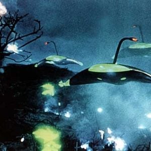 Fotoğraf Dünyalar Savaşı 1953