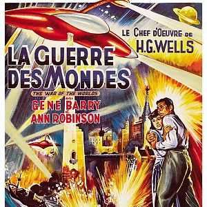 Fotoğraf Dünyalar Savaşı 1953