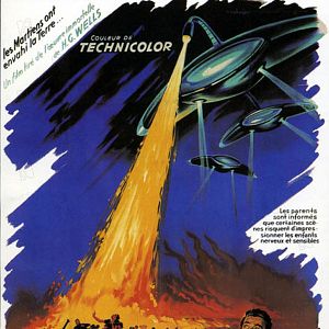 Fotoğraf Dünyalar Savaşı 1953