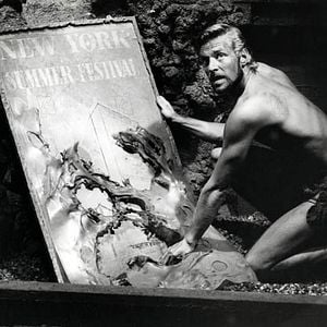 Fotoğraf James Franciscus
