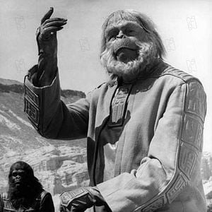 Fotoğraf Maurice Evans