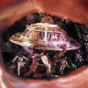 Fotoğraf Fantastik Yolculuk