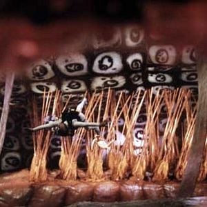 Fotoğraf Fantastik Yolculuk