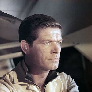 Fotoğraf Stephen Boyd