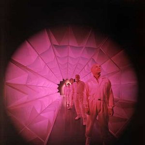 Fotoğraf Fantastik Yolculuk