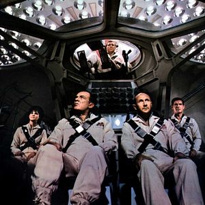 Fotoğraf Fantastik Yolculuk