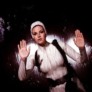 Fotoğraf Fantastik Yolculuk