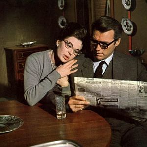 Fotoğraf Silvana Mangano