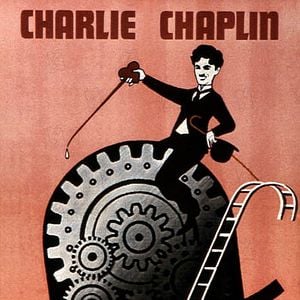 Fotoğraf Charles Chaplin