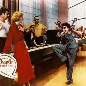 Fotoğraf Modern Zamanlar