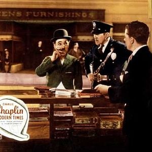 Fotoğraf Modern Zamanlar