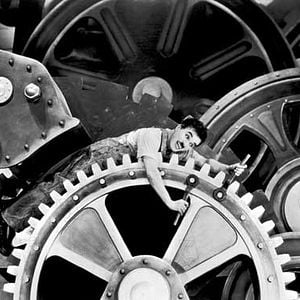 Fotoğraf Charles Chaplin