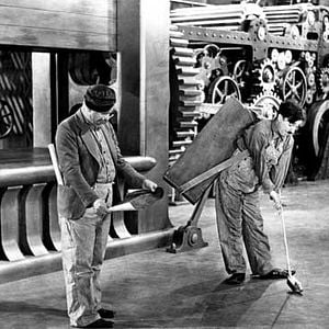 Fotoğraf Chester Conklin