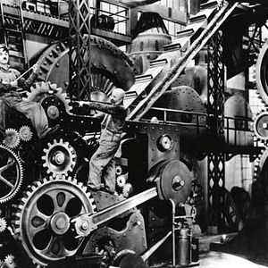 Fotoğraf Chester Conklin