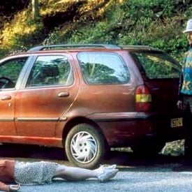 Fotoğraf Lars Rudolph