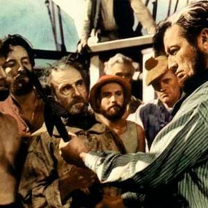 Fotoğraf Gregory Peck