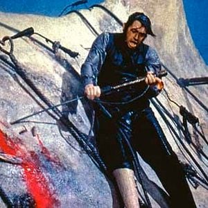 Fotoğraf Gregory Peck