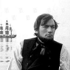 Fotoğraf Gregory Peck