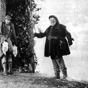 Fotoğraf Geceyarısında Çanlar