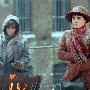 Fotoğraf Le Réveillon des bonnes