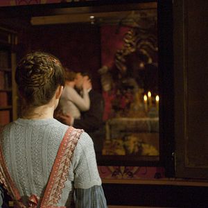 Fotoğraf Le Réveillon des bonnes