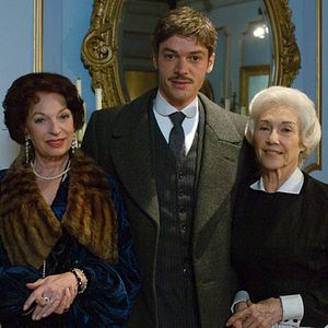 Fotoğraf Le Réveillon des bonnes