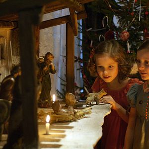 Fotoğraf Le Réveillon des bonnes