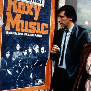 Fotoğraf Marie-Christine Barrault