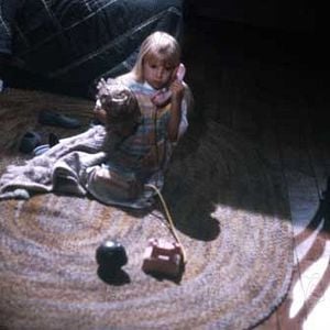 Fotoğraf Heather O'Rourke