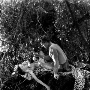 Fotoğraf Tarzan the Ape Man