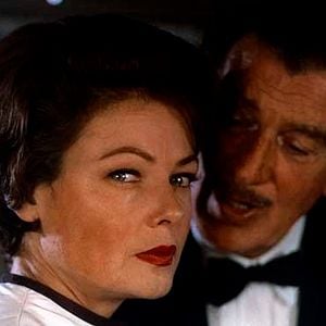 Fotoğraf Gene Tierney