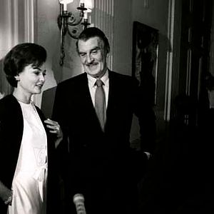 Fotoğraf Gene Tierney