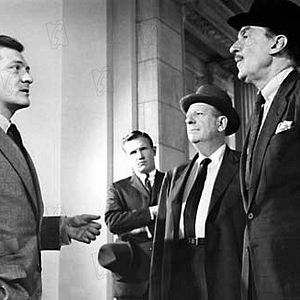 Fotoğraf Advise and Consent